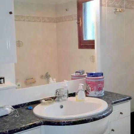 Dorothea's Platanos (Elis)