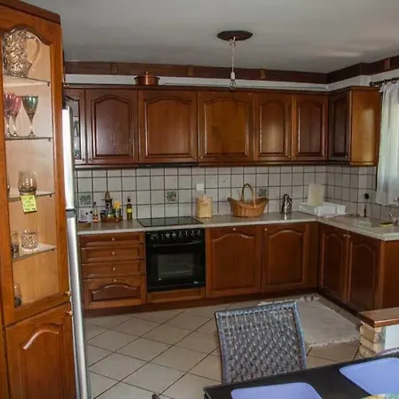 Dorothea's Villa *