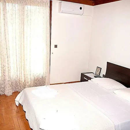 Dorothea's Villa