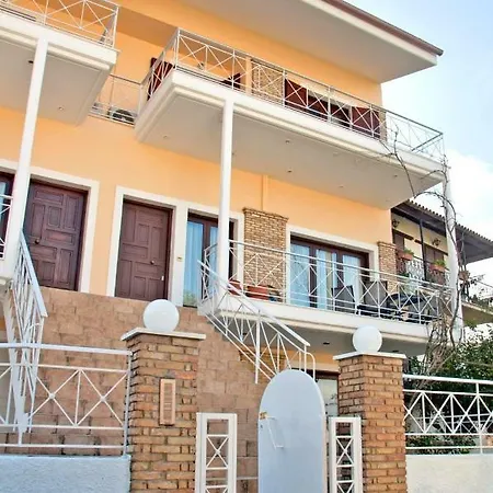Villa Dorothea's *