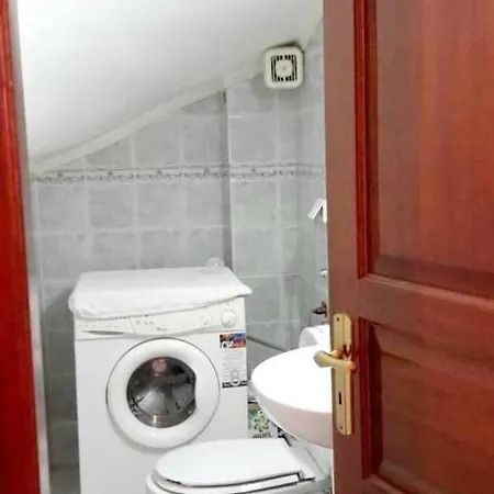 Dorothea's Villa