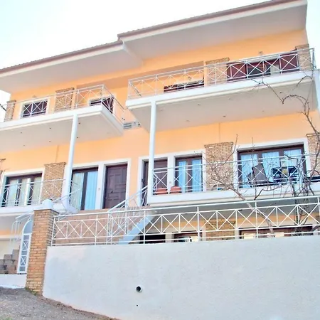 Villa Dorothea's *