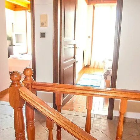 Villa Dorothea's *