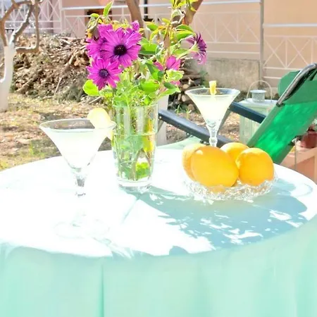 Dorothea's Platanos (Elis)