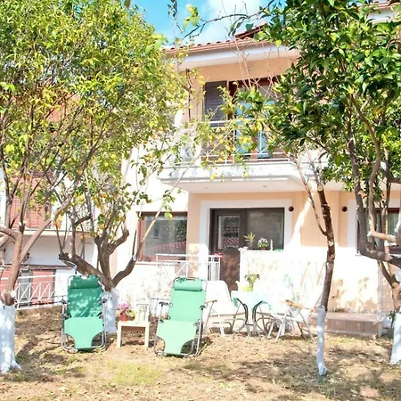 Dorothea's Villa Platanos (Elis)