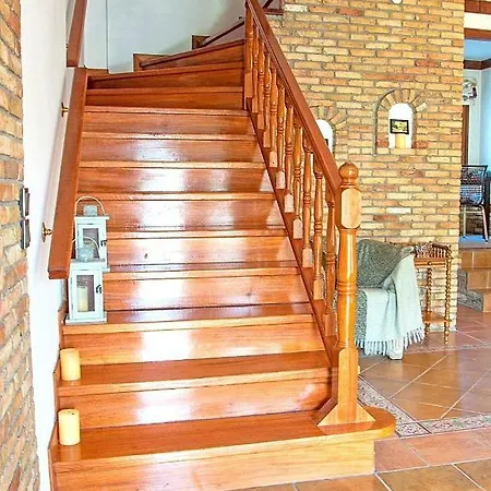 Dorothea's Villa