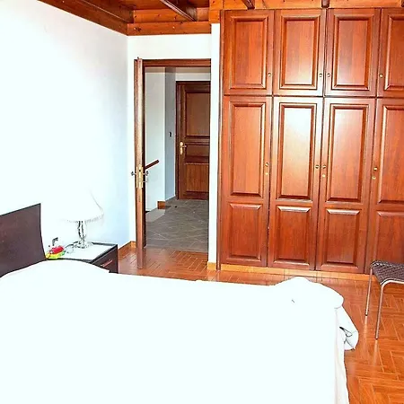 Villa Dorothea's Platanos (Elis)